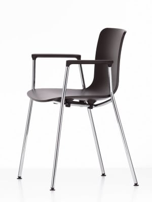 Silla Hal RE Tube Armrest