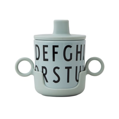 Set Taza de Melamina