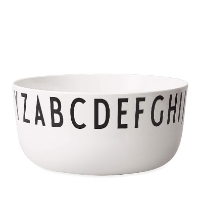 Melamine Bowl