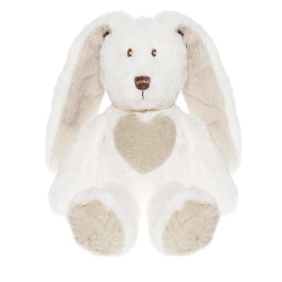 Conejo Blanco 33 cms