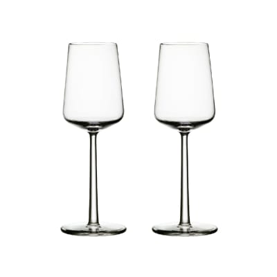 Copas de Vino Blanco Essence