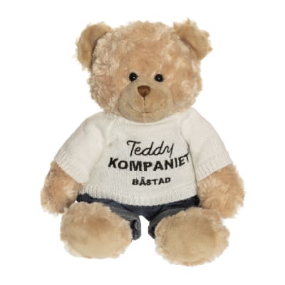 Oso Teddy Kompaniet