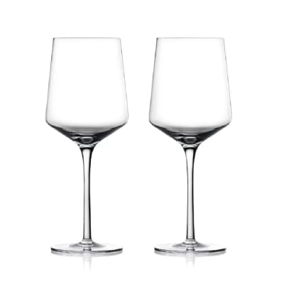Copa Vino Tinto Rocks