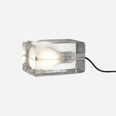 Block Lamp