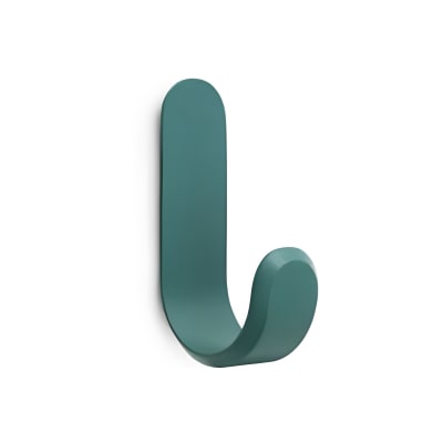 Colgador Curve