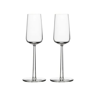 Copas de Champagne Essence