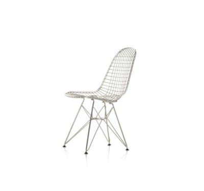 MINIATURA DKR Wire Chair, Eames, 1951