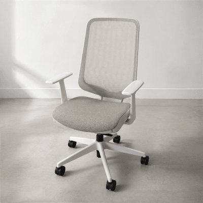 Silla Dot Pro base aluminio