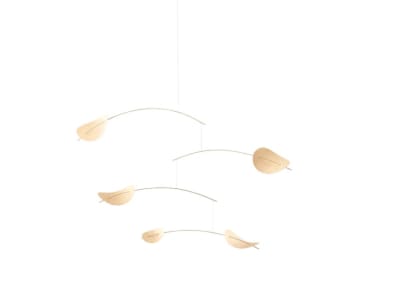 Movil Drifting Clouds Medium Nature