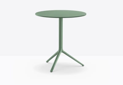 Mesa Elliot H74 cm