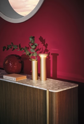 Lampara Filicudi / 25