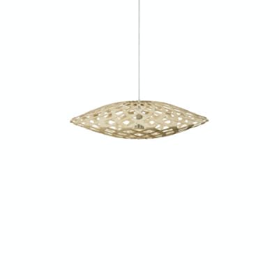 Lampara Flax 800 Natural