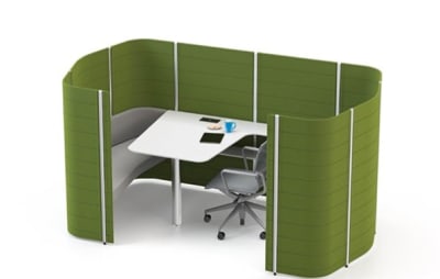 Workbays Focus 15/30