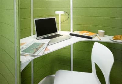 Workbays Focus  15/20