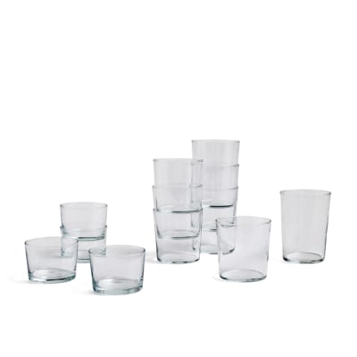 Vasos HAY