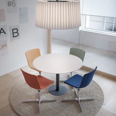 Glove Giratoria Autocentrante