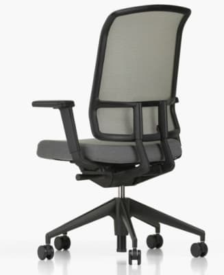 AM Chair respaldo tela