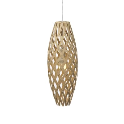 Lampara Hinaki 900 Natural