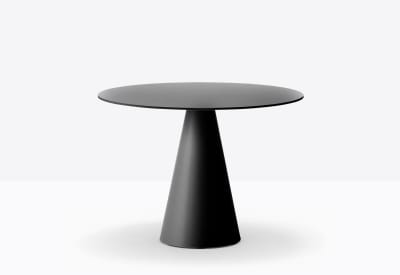 Ikon Alt 74 cm Negra