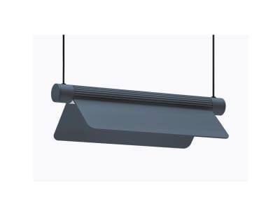 Lampara Kawara colgante 1 modulo