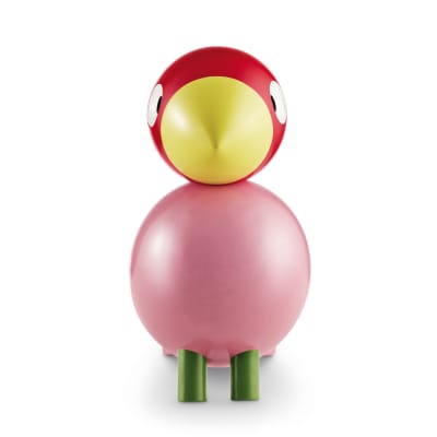 Kay Bojesen - Pajaro cantor -Ruth.