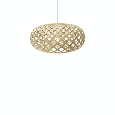 Lampara Kina 600 Natural