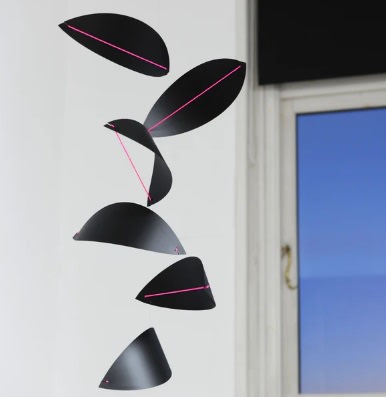 Movil Kites