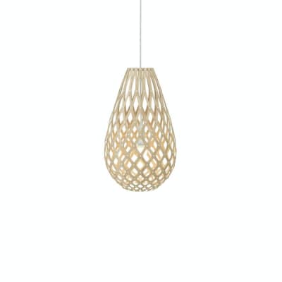 Lampara Koura 500 Natural