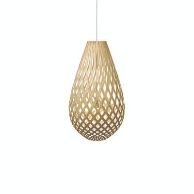 Lampara Koura 750 Natural