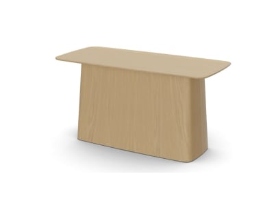 Mesa Wooden Side Large