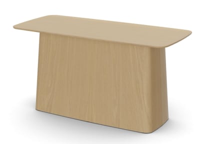 Mesa Wooden Side