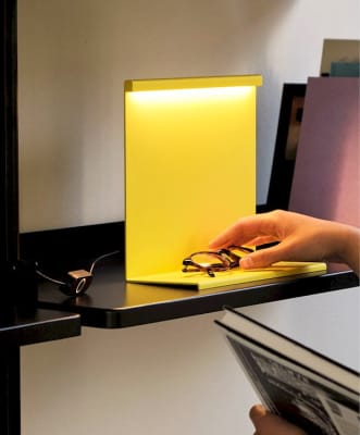 Lampara de mesa LBM