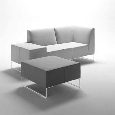 Lets Sit Sofa