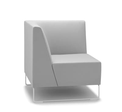 Lets Sit Sofa