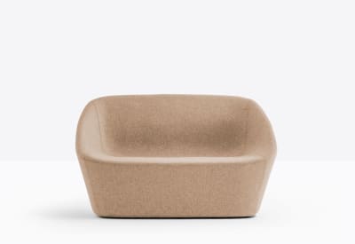 Log Sofa