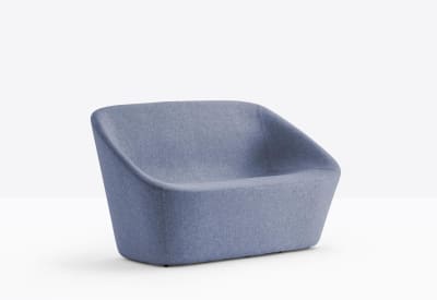 Log Sofa