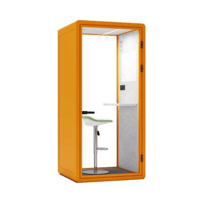 Cabina S