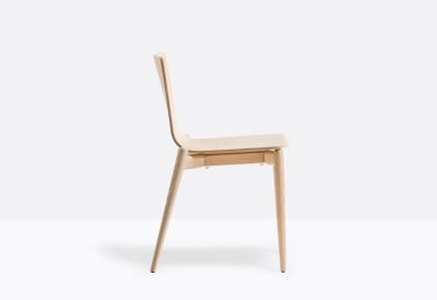 Malmo silla sin brazos