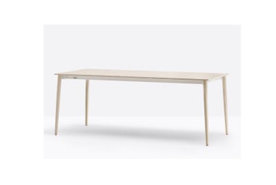 Mesa extensible Malmo