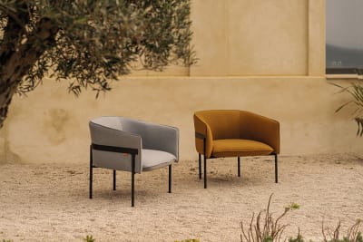 Marina Sillon