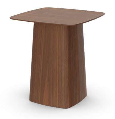Wooden Side Table Medium