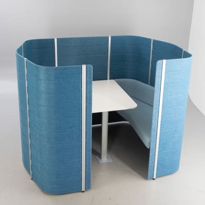 Workbays meet 4