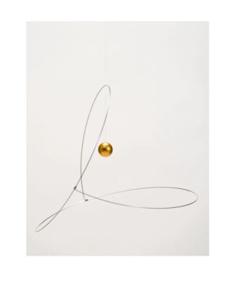 Metamorphosis Golden Planet