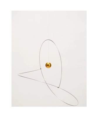 Metamorphosis Golden Planet