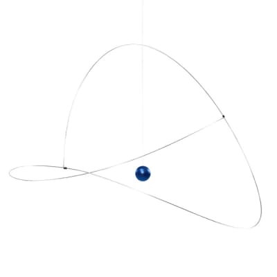 Metamorphosis Blue Planet