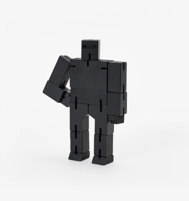 Cubebot Micro