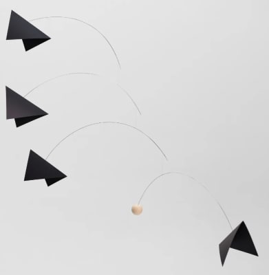 Fatamorgana / Mirage Black & White