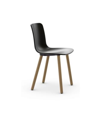Silla Hal RE Wood