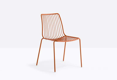 Nolita silla Respaldo Alto