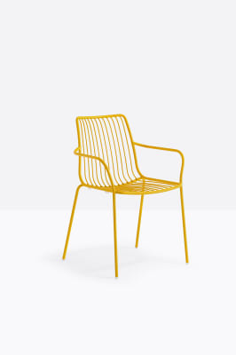 Nolita Silla  con brazos